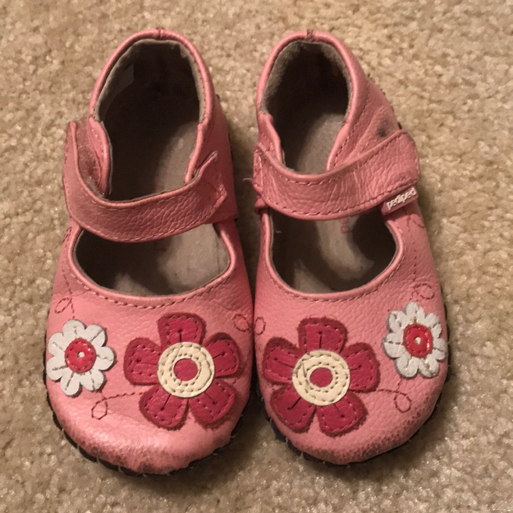 PediPeds - 24 Mos